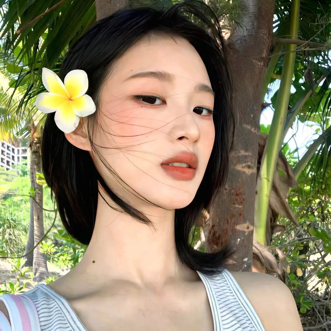 沉静的美国人