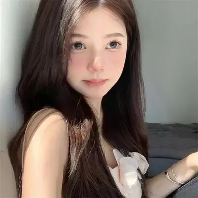 让女孩轻松一下