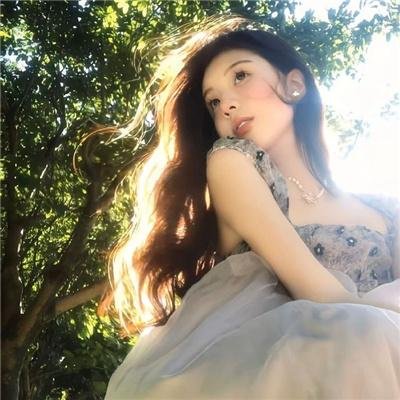 我的人鱼女友